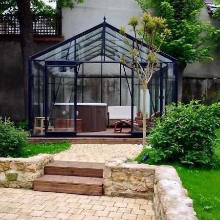 Maison Colladon 博格斯 外观 照片
