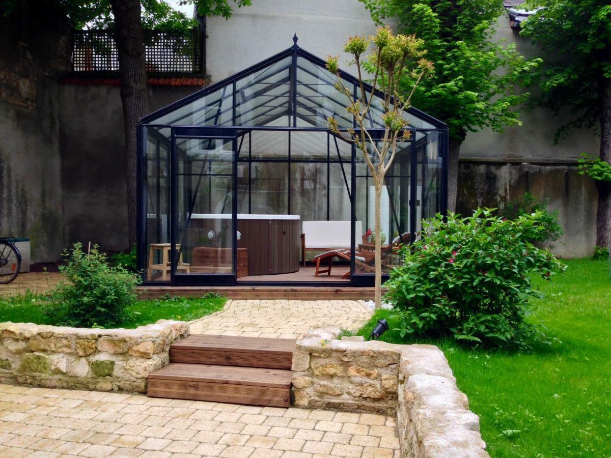 Maison Colladon 博格斯 外观 照片