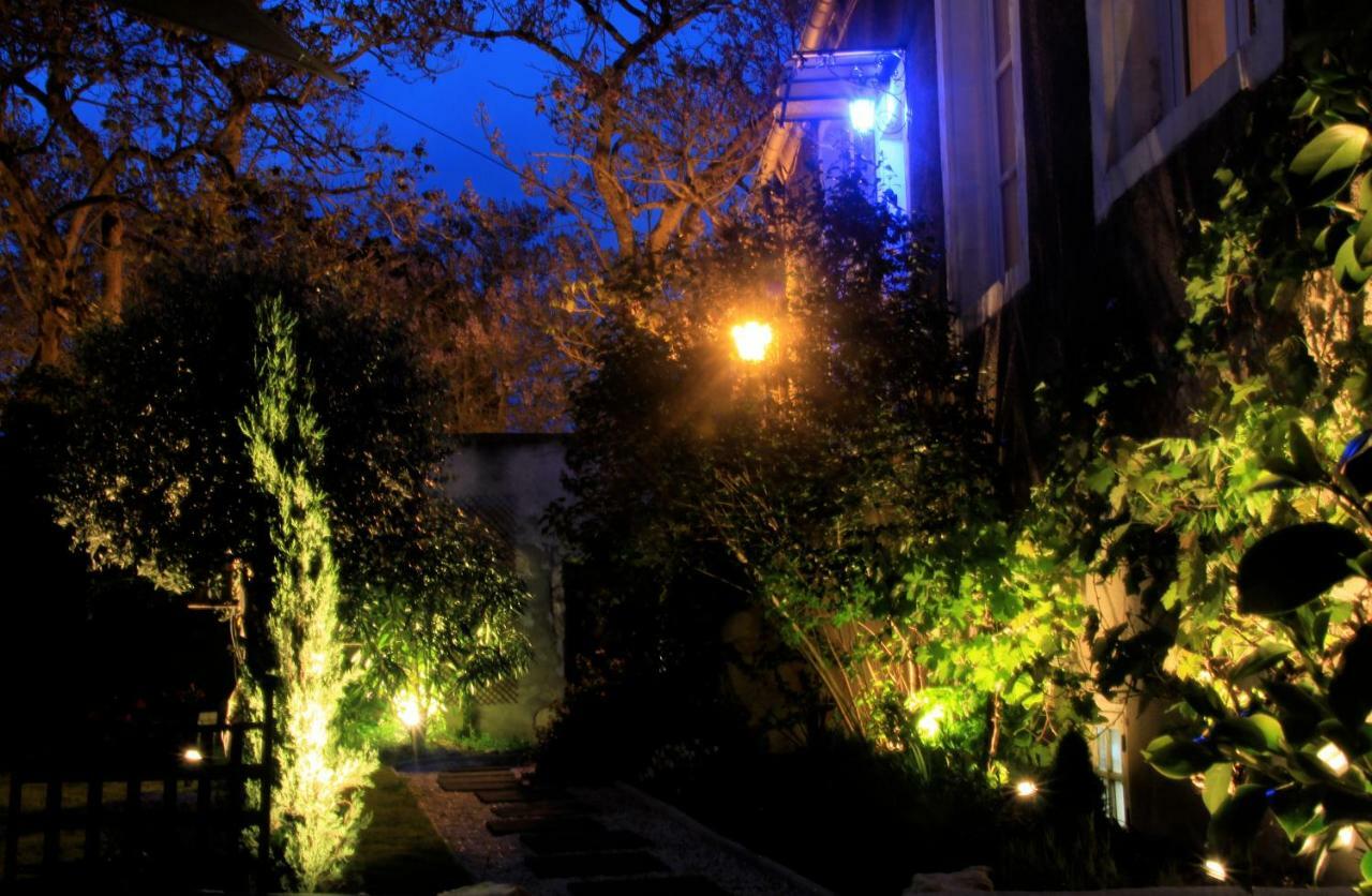 Maison Colladon 博格斯 外观 照片